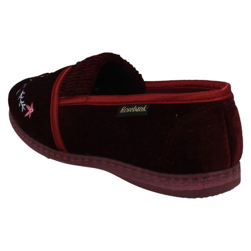 Zapatillas de mujer Rosebank Haley - Imagen 11 de 34