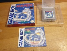 Thumbnail of ebay&reg; auction 155388270222 | Serpent Nintendo Gameboy OVP CIB Boxed