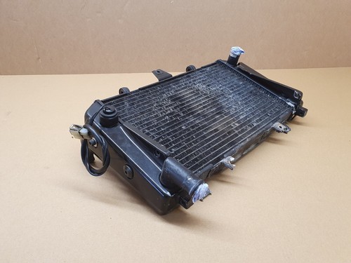 Kawasaki ZRX1200 Radiator Genuine 2001 - 2007 - Picture 8 of 10