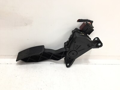 06-08 Nissan Maxima Gas Accelerator Pedal 18002ZK30A