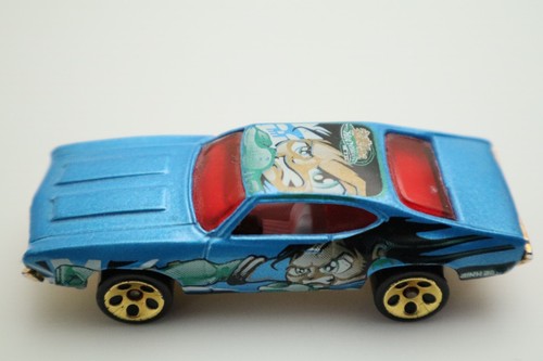 100+ VARIOUS HOT WHEELS LOOSE CARS 80S-2010S YOU CHOOSE! 1/64 SCALE - Picture 571 of 1,601