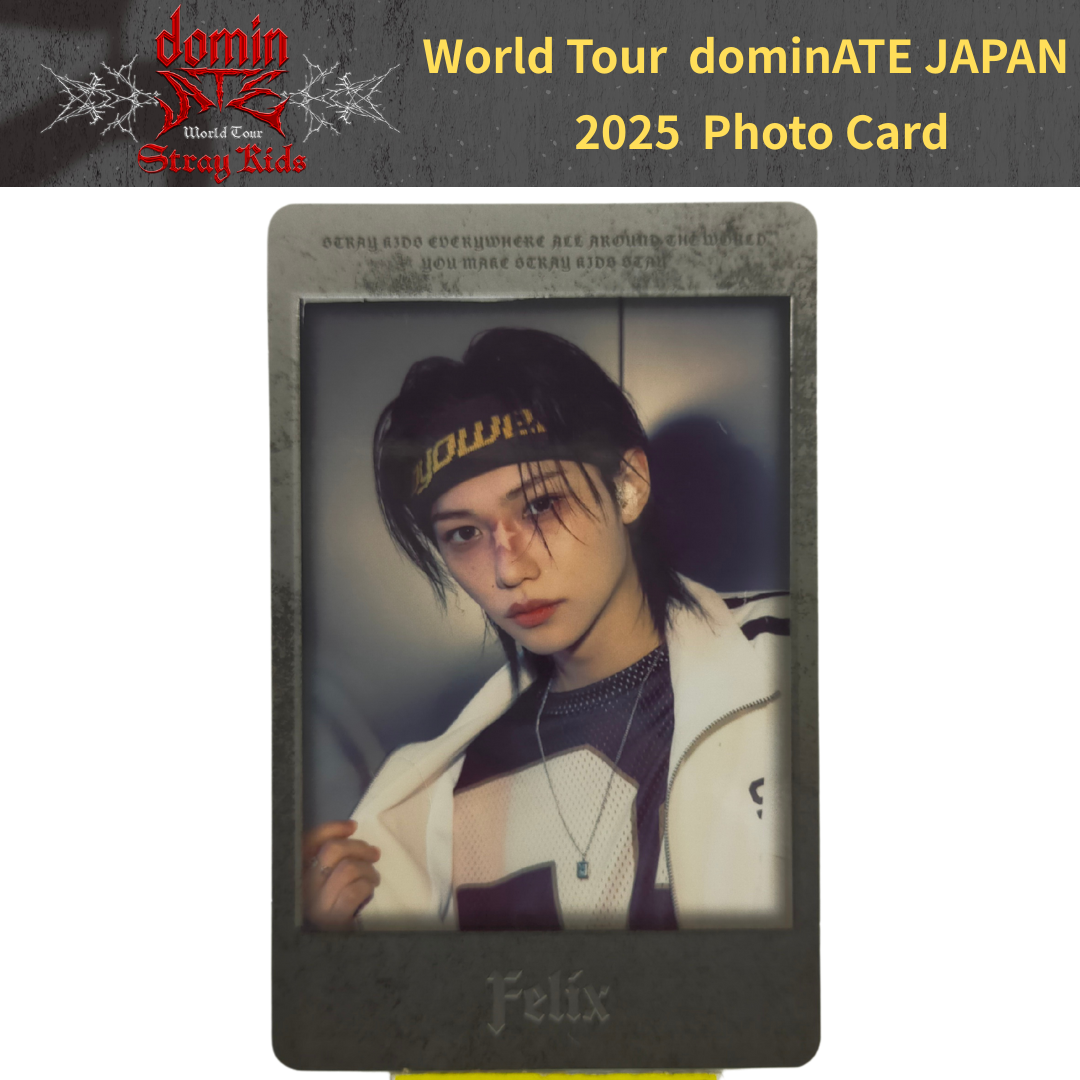 straykids unveil tour ランダム ハン コンプ straykids unveil tour ランダム ハン コンプ straykids unveil