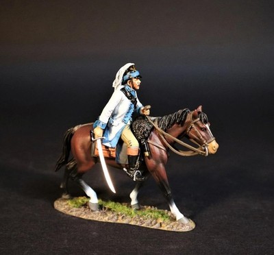 CW3LD-03 - Continental Dragoon - AWI - John Jenkins