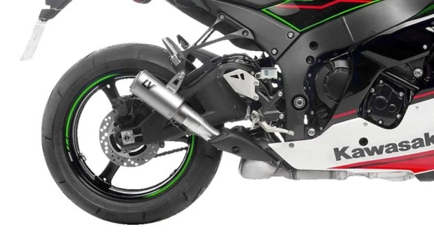 LeoVince Motorcycle Parts for Kawasaki Ninja ZX10R for sale | eBay