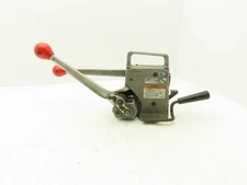 Signode AST Manual Strapping Combination Tool 1/2" (12mm) PET Strap Seal Bander