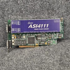 AudioScience Asi 4111