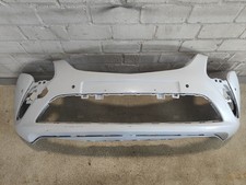 Stoßstange Vorne 13300485 Opel C Zafira Tourer 1.4 Turbo Kombi