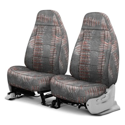For Volkswagen Eos 07-09 Seat Cover Designer Printed Neosupreme Animal Printed