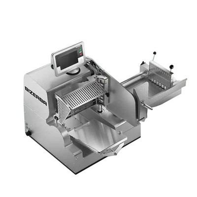 Bizerba VSI 330F DT-400 Automatic Meat & Cheese Slicer w/ 13'' Blade 1/2 HP