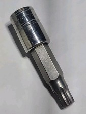 Snap-on 10mm Ftsm10 Metric 38 Drive Triple Square Socket Driver