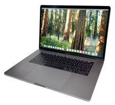 2019 Apple MacBook Pro 15'' i9-9880H 16GB DDR4 512GB SSD Radeon Pro 560X A1990