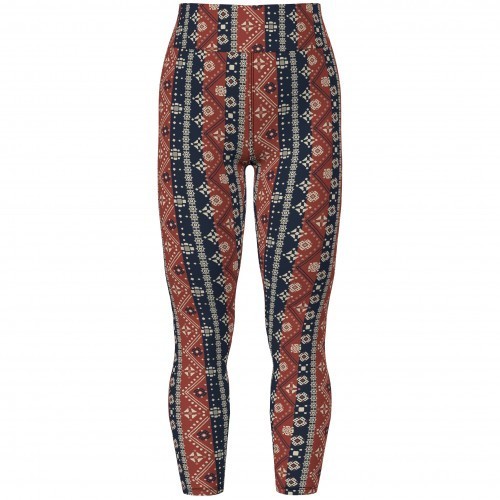 Leggings LuLaRoe Tall &amp; Curvy 2 (TC2) - Tinta Unita Blu Navy Con Tie Dye - Nuovi Con Etichette