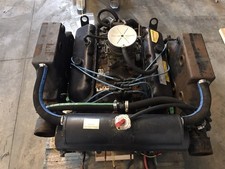 Us Marine 454 7.4 L V8 Boat Inboard Marine Engine No Salt 497 Hrs Rh Rotation Us Marine 454 7.4 L V8 Boat Inboard Marine Engine No Salt 497 Hrs Rh Rotation