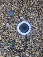 Samsung WiseNet Q Series  2MP Outdoor Vandal-Resistant Network Dome CCTV Camera