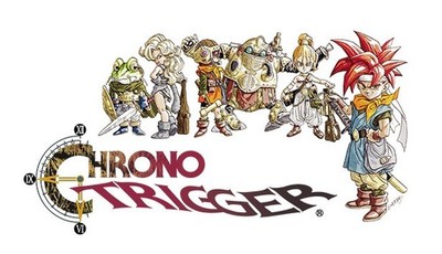 NEU Chrono Trigger für PC Steam Download Code Spiel Game