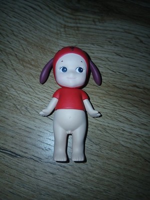Sonny Angel - Rusty Figure 2022 Rare