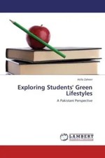Atifa Zaheer | Exploring Students Green Lifes...