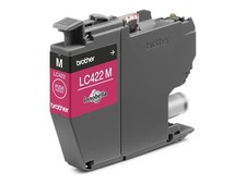 Brother LC-422 M magenta Cartuccia stampante