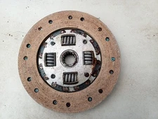 Vauxhall Cavalier Clutch Plate - QH C745S