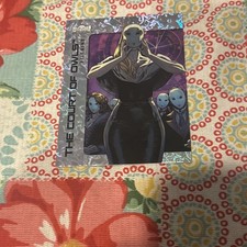 2025 Skybox Metal Universe Batman Checklist Guide in-content 38