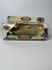 Solido Famous Battles 6213 AMX10 Infantry Fighting Vehicle 1:50 Diecast