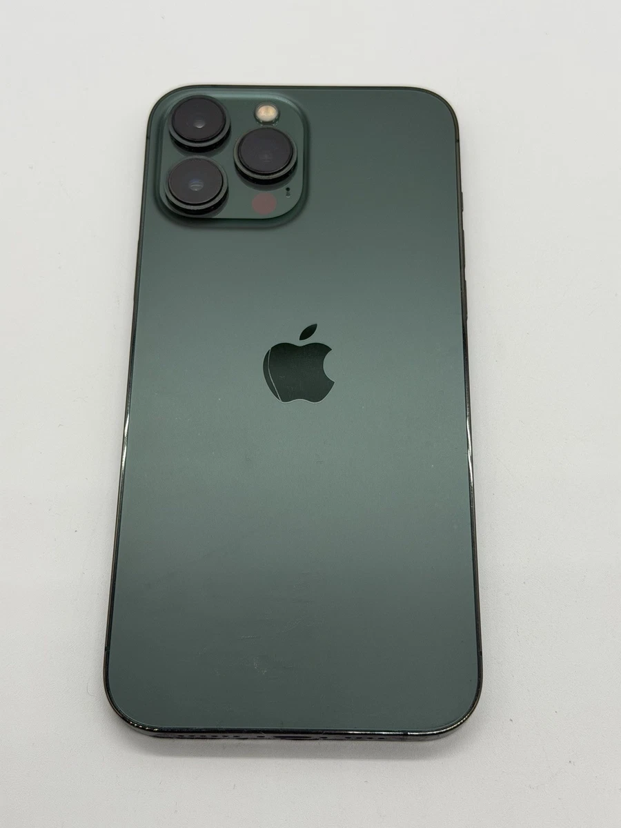 Apple iPhone 13 Pro Max 128GB for Sale - Shop New & Used Cell