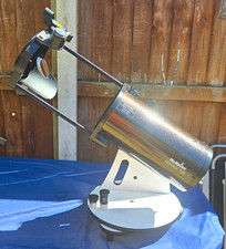 Sky-Watcher Heritage 150P Table Top Telescope