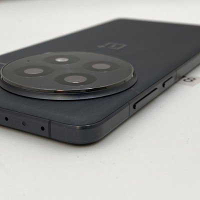 OnePlus 13 - 512GB - Black Eclipse (Unlocked) CPH2655 - Good