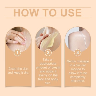Face Moisturizer Tallow Honey Formula Non-Greasy Gentle Hydration Smooth Skin