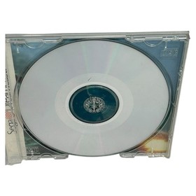 Deep Fighter (Sega Dreamcast, 2000) Disc 1 Only Case Manual + Reg Card Tested