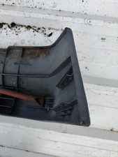 Pare-choc avant Citroen AX