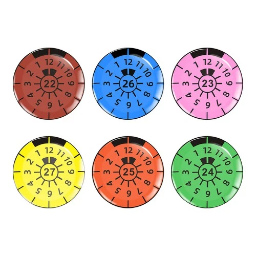 2er Set Stadt Nummernschild Silikon Harz Abzeichen 3D gewölbt Dichtung Aufkleber - Picture 1 of 14