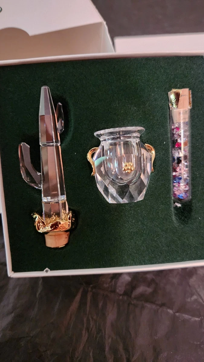 Swarovski Crystal Memories for sale | eBay