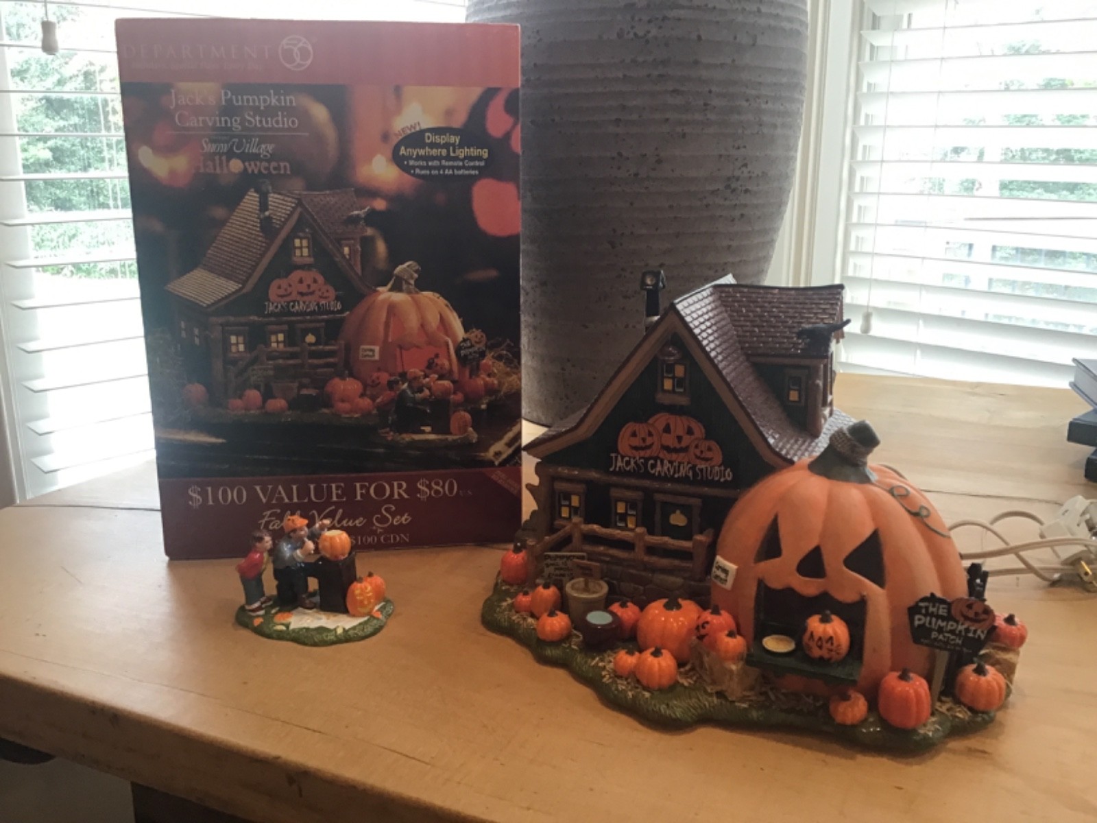 Click here to see eBay Auction