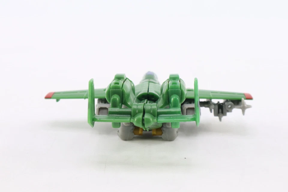 Powerglide Transformers Dark Of The Moon Figure Walmart Exclusive Incomplete - Image 4 of 4