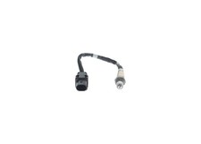 Lambdasonde Sensor Abgassteuerung BOSCH 0 258 017 585 für FORD FOCUS 4 HN HP MAX