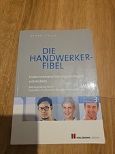 Die Handwerker-Fibel, Band 3: Unternehmensführungsstrategien entwickeln. Zur Vo