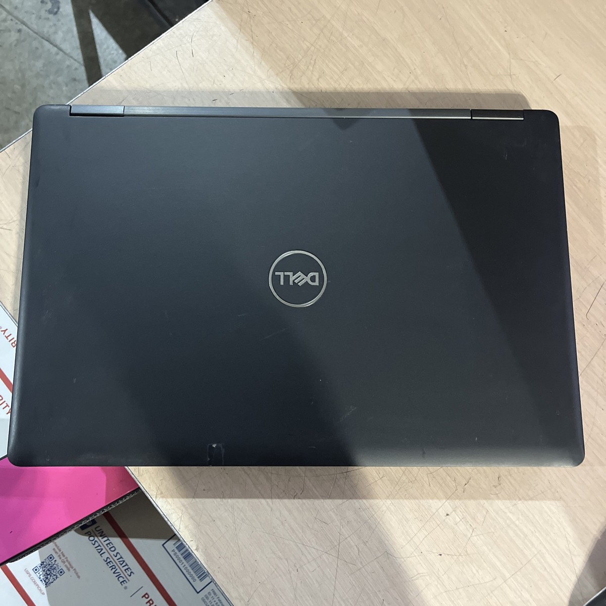 DELL LATITUDE 5590 INTEL CORE I5-8350U 1.70GHZ 8GB RAM NO HD | eBay