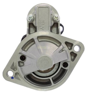 Anlasser 12V 0,9Kw Neu OE Mitsubishi - M000T90281 für Kubota D905 B1700 B232