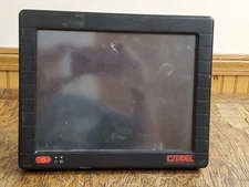 Citadel Computer Corporation Vista-12/1 GHz Monitor