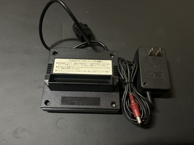 Nintendo Famicom Disk System Console Boxed new rubber belt Tested & Working !!