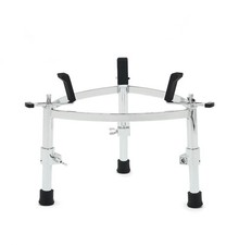 Gibraltar Conga Drums Stand Adjustable for 11" & 11 3/4" Head
