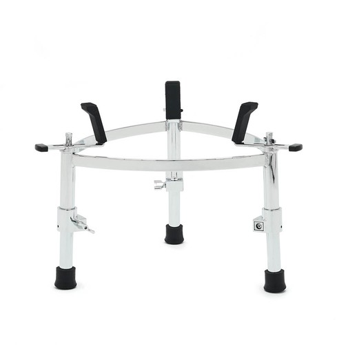 Gibilterra Conga Supporto per batteria regolabile per testa 11" e 11 3/4" - Foto 1 di 2