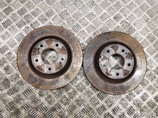 Disque de frein Mitsubishi OUTLANDER