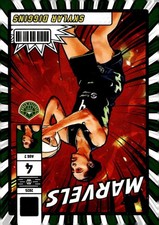 2025 Donruss WNBA #13 Skylar Diggins Net Marvels Press Proof