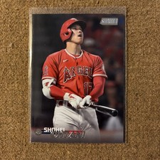 2023 Topps Stadium Club - Shohei Ohtani #136