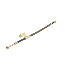 Bremsschlauch vorne rechts für Hyundai Getz TB | 23997783