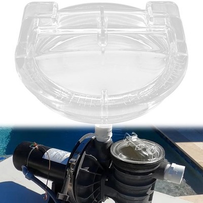 C3-185P Pool Pump Lid Trap Cover for Sta-Rite Max-E-Glas Dyna-Max Pool Spa Pump