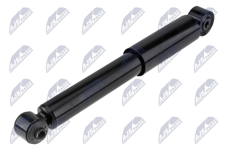 SHOCK ABSORBER A-FT-025 FOR FIAT FORD ABARTH 500/595C/695C 500C 1.0L 2cyl 500 KA - Image 6