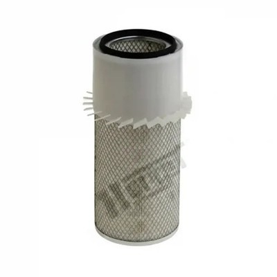Luftfilter Filtereinsatz E574L HENGST FILTER